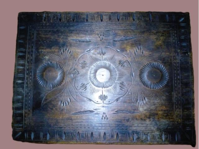 Scaun brancovenesc vintage antic mobila de epoca mobila veche de colectie antichitati