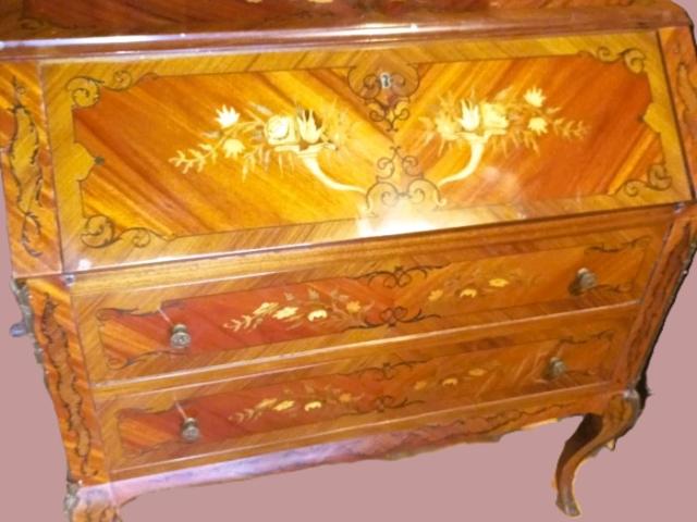 Comoda Empire vintage antic mobila de epoca mobila veche de colectie antichitati