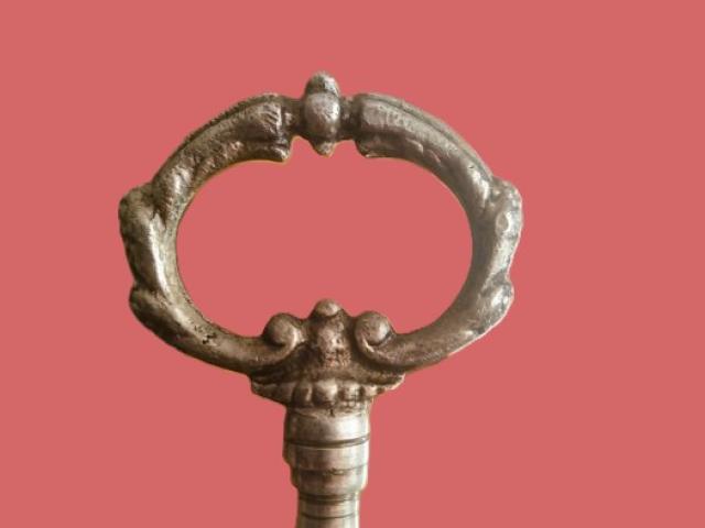 Cenusar suflat vintage antic mobila de epoca mobila veche de colectie antichitati