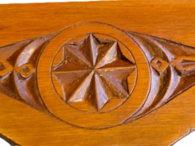 Oglinda veche antica mobilier de epoca mobila vintage retro antichitati,