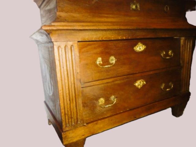 Comoda frantuzeasca antica mobila de epoca mobilier vintage antichitati