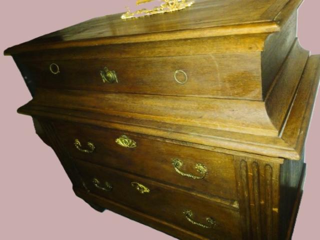 Comoda frantuzeasca antica mobila de epoca mobilier vintage antichitati