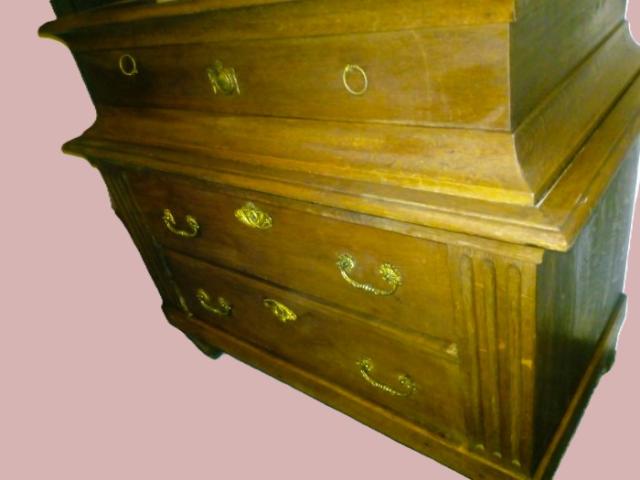 Comoda frantuzeasca antica mobila de epoca mobilier vintage antichitati