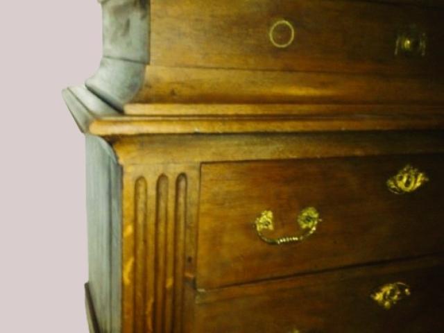 Comoda frantuzeasca antica mobila de epoca mobilier vintage antichitati