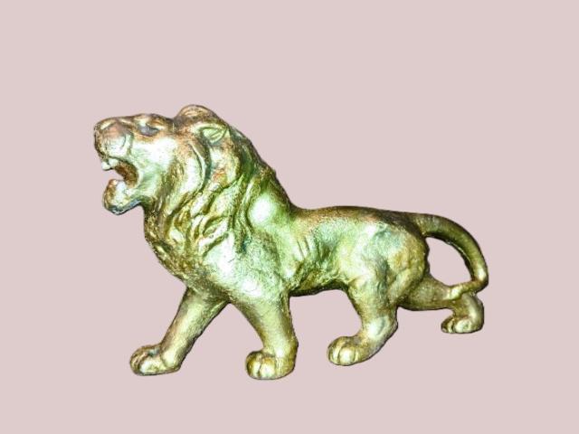 Statuie 5 kg antica obiecte de epoca decoratiuni vintage antichitati