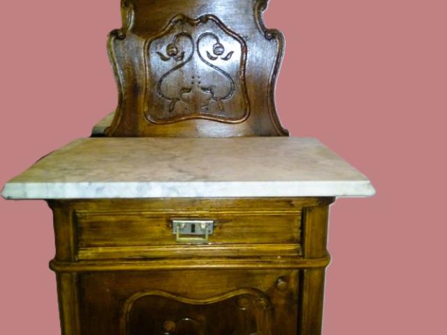 Comoda Rococo vintage mobila de colectie antica mobilier de epoca antichitati