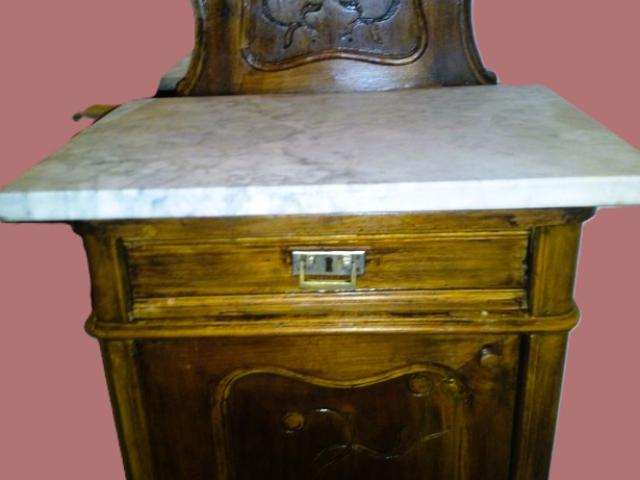 Comoda Rococo vintage mobila de colectie antica mobilier de epoca antichitati
