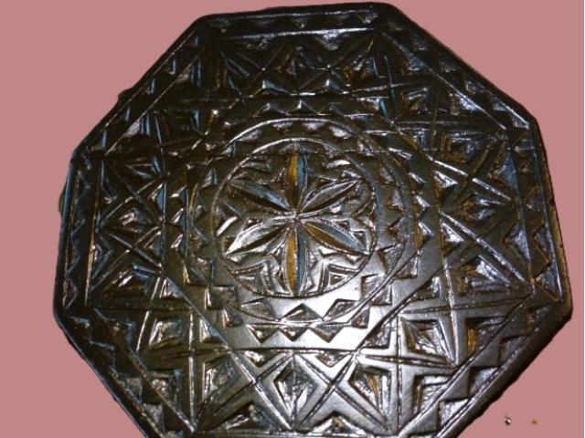 Scaun brancovenesc mobila vintage antica mobila de epoca antichitati
