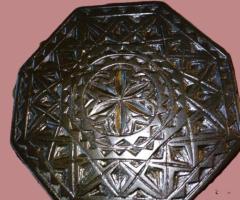 Scaun brancovenesc mobila vintage antica mobila de epoca antichitati