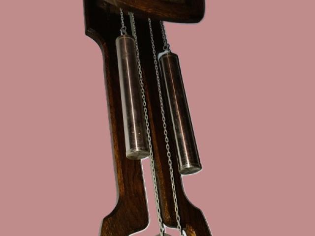 Ceas vintage decoratiuni de colectie obiecte antice galerie antichitati