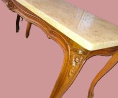 Masa marmura vintage mobila de colectie mobilier antic lux antichitati