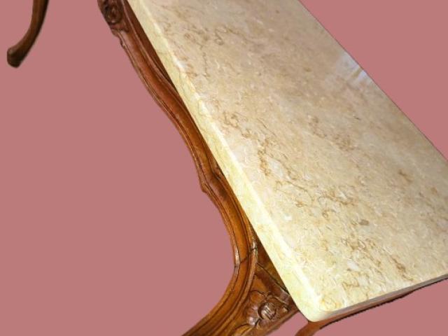Masa marmura vintage mobila de colectie mobilier antic lux antichitati