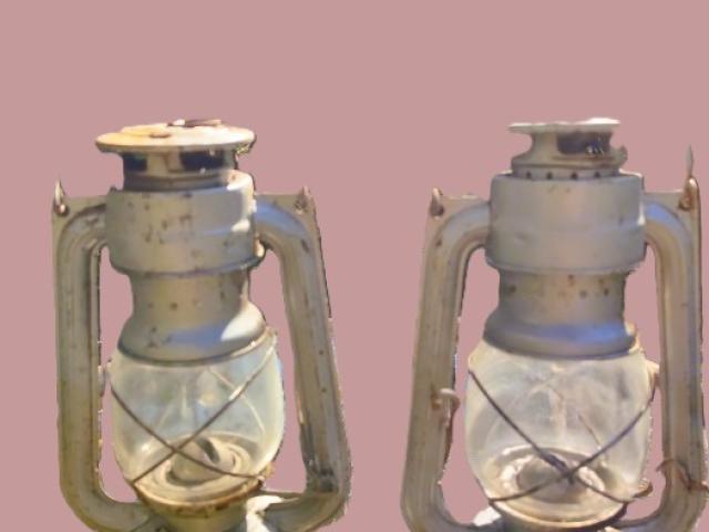 Lampa gaz retro obiecte de epoca obiecte vintage antice antichitati
