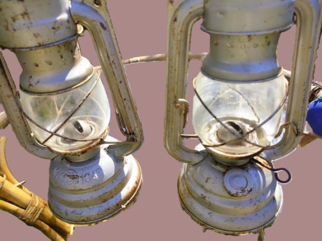 Lampa gaz retro obiecte de epoca obiecte vintage antice antichitati