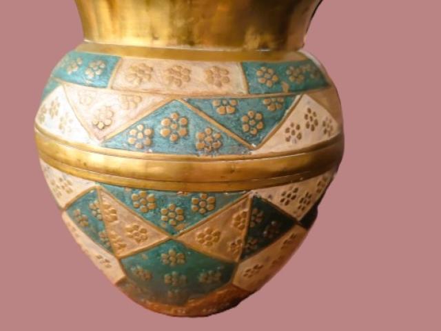 Cloissonnee obiecte antice vintage decoratiuni unicat antichitati