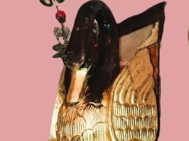 Statuie decoratiuni handmade antice obiecte vintage galerie de arta antichitati
