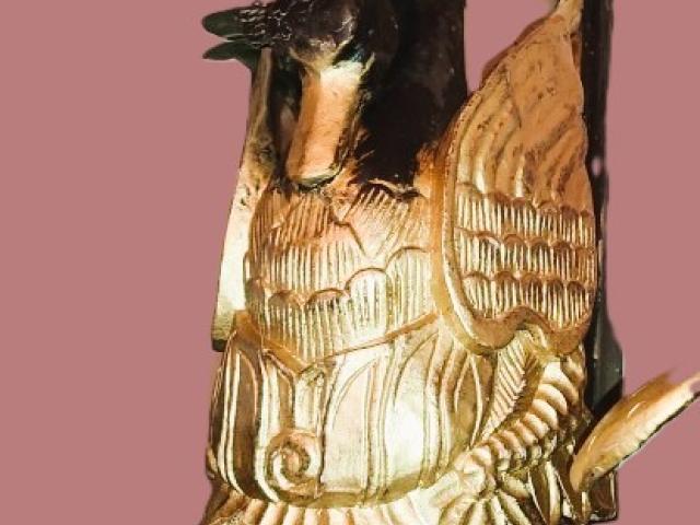Statuie decoratiuni handmade antice obiecte vintage galerie de arta antichitati