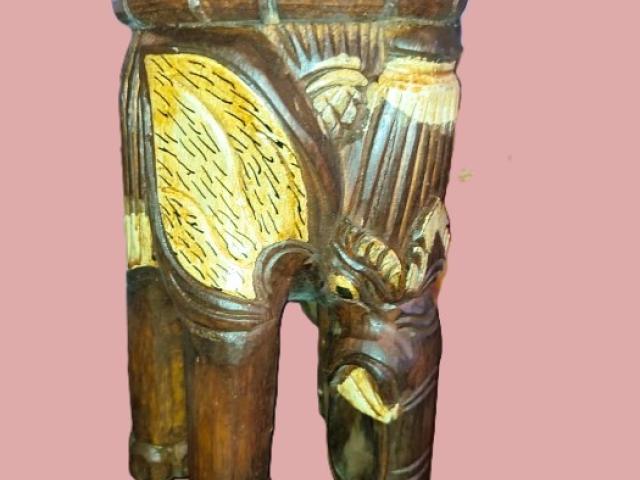 Statuie decoratiuni antice vintage obiecte de epoca , colectie antichitati