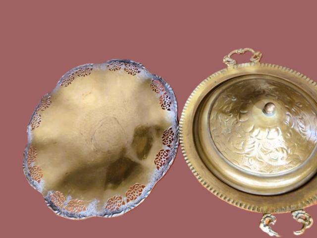 Fructiere decoratiuni antice vintage obiecte de epoca , colectie antichitati
