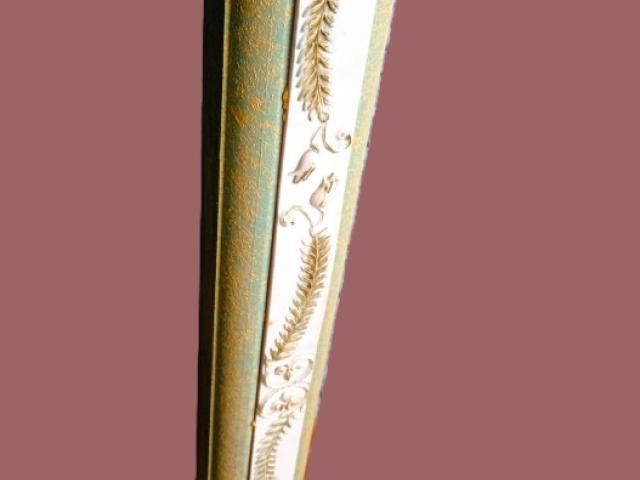 Piedestal  mobila antica de epoca mobilier vintage de colectie antichitati