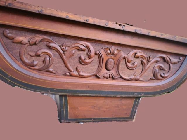 Patut Renastere mobila antica de epoca mobilier vintage de colectie antichitati transilvania
