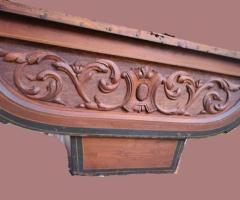 Patut Renastere mobila antica de epoca mobilier vintage de colectie antichitati transilvania