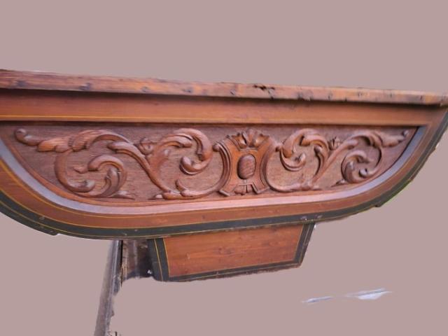 Patut Renastere mobila antica de epoca mobilier vintage de colectie antichitati transilvania