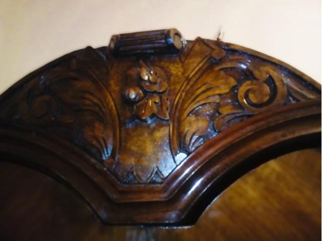 Dulap retro mobila vintage de colectie mobilier de epoca antichitati Transilvania