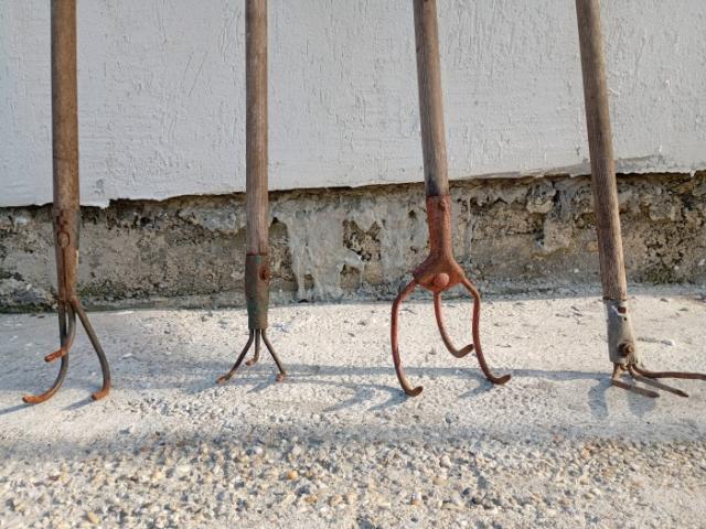 Obiecte decor rustic gradina, obiecte vechi vintage taranesti si mestesugari