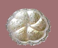 Fructiera decoratiuni vintage de epoca obiecte vechi decor antichitati