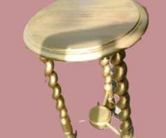 Scaun lemn antic mobila vintage de epoca ,mobilier antic de colectie