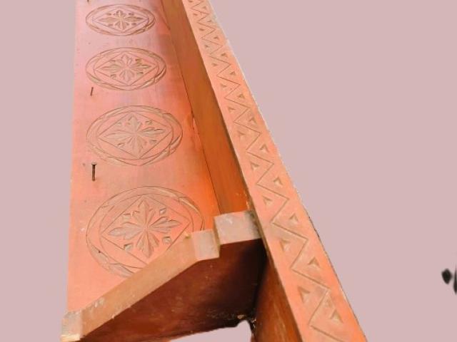Blidar traditional mobilier antic vintage retro mobila patrimoniu rustica