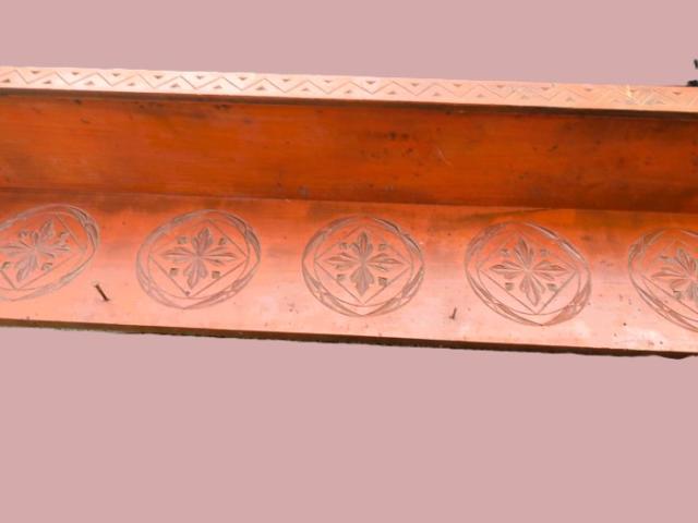 Blidar traditional mobilier antic vintage retro mobila patrimoniu rustica