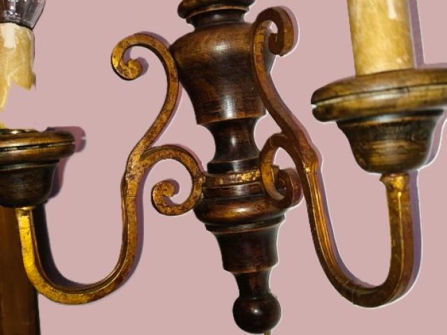 Aplica vintage iluminat cu stil si eleganta antichitati bucuresti obiecte colectie