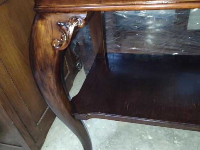 Comoda Mid century mobila vintage epoca mobilier antic de epoca