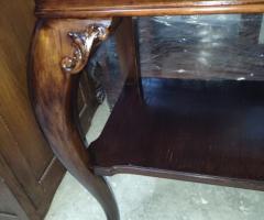 Comoda Mid century mobila vintage epoca mobilier antic de epoca