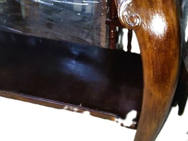 Comoda Mid century mobila vintage epoca mobilier antic de epoca
