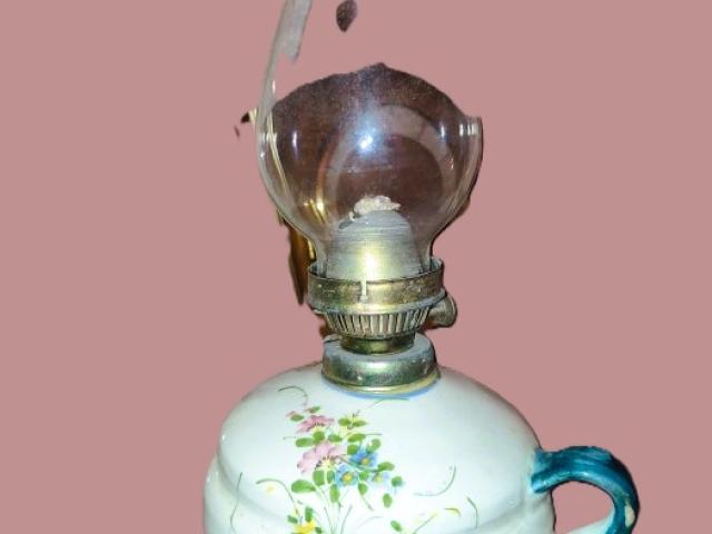 Lampa corpuri iluminat vintage obiecte de epoca, colectie antichitati