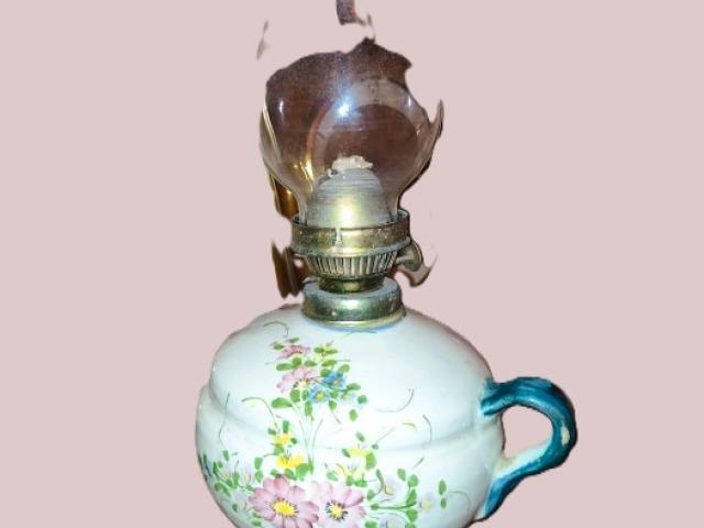 Lampa corpuri iluminat vintage obiecte de epoca, colectie antichitati