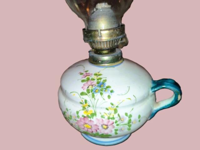Lampa corpuri iluminat vintage obiecte de epoca, colectie antichitati