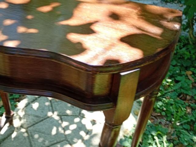 Comoda Mid Century vintage mobila de colectie antica mobilier de epoca