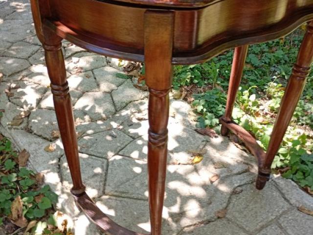 Comoda Mid Century vintage mobila de colectie antica mobilier de epoca