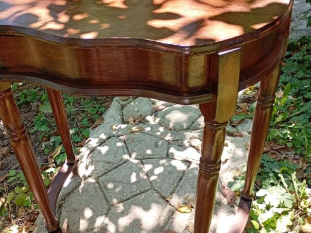 Comoda Mid Century vintage mobila de colectie antica mobilier de epoca