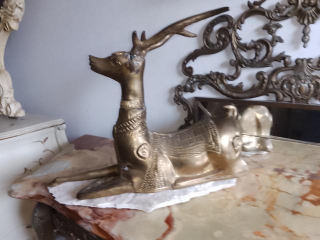 Statui bronz cadou vintage de epoca cadouri unicat cu sti cadouri elegante de colectie