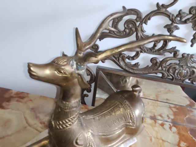Statui bronz cadou vintage de epoca cadouri unicat cu sti cadouri elegante de colectie