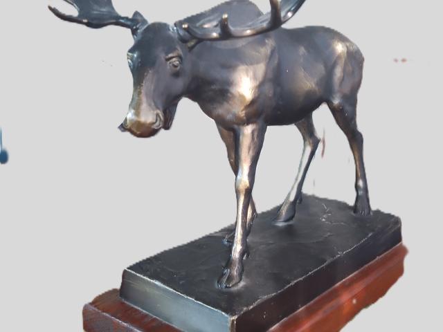 Statui bronz cadou vintage de epoca cadouri unicat cu sti cadouri elegante de colectie