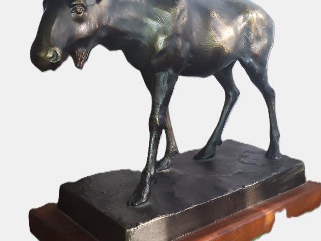 Statui bronz cadou vintage de epoca cadouri unicat cu sti cadouri elegante de colectie