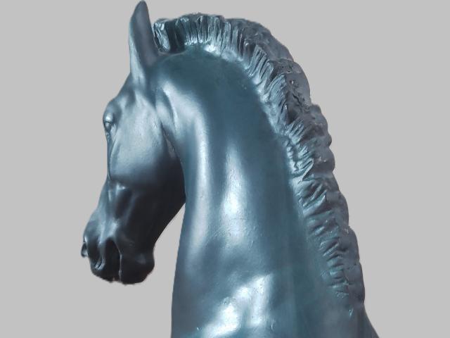 Statueta cadou vintage de epoca cadouri unicat cu sti cadouri elegante de colectie