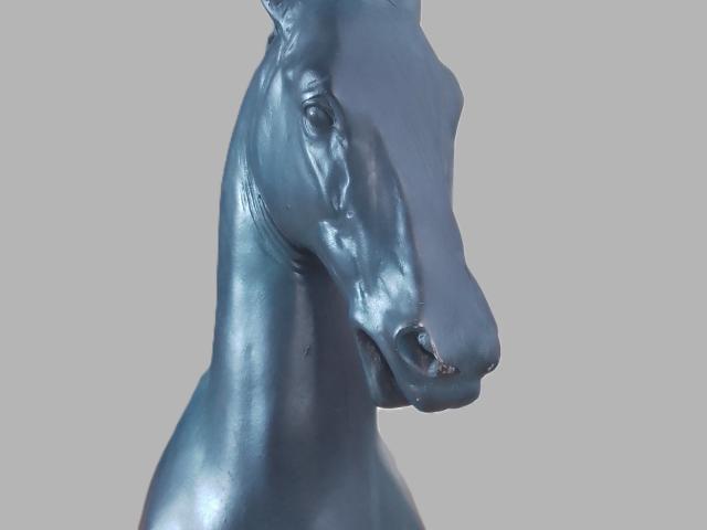 Statueta cadou vintage de epoca cadouri unicat cu sti cadouri elegante de colectie