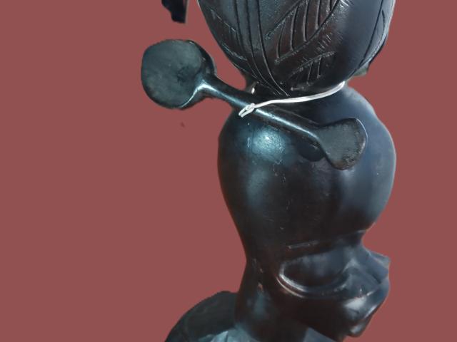 Statueta veche cadou unicat cadouri de epoca vintage cadouri cu stil autentice